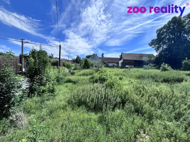 Prodej pozemku pro bydlení, Čermná ve Slezsku, 1039 m2