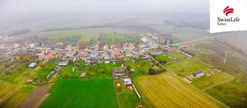 Prodej zahrady, Šumná, 1113 m2