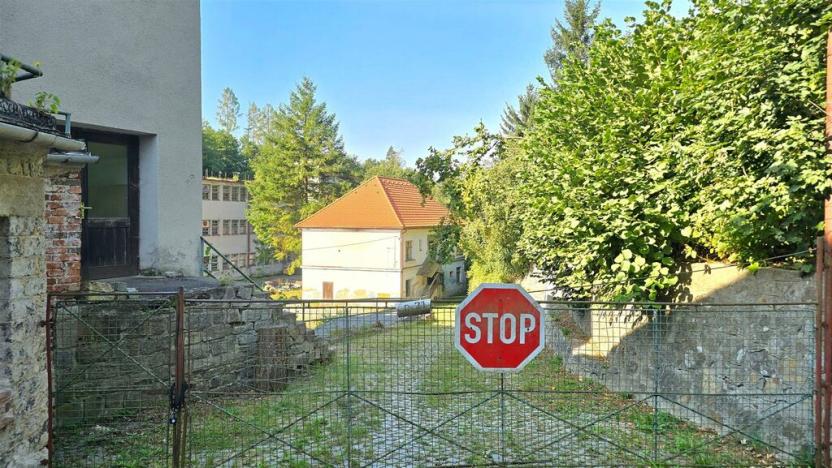 Pronájem skladu, Horní Meziříčko, 3983 m2