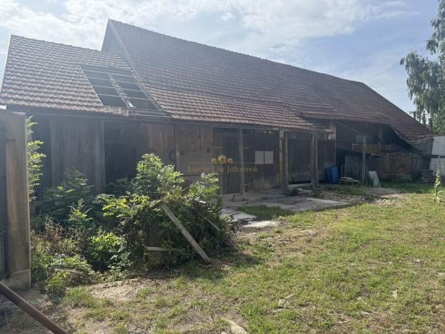 Prodej rodinného domu, Sobčice, 140 m2