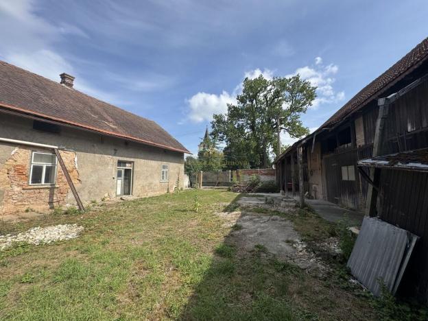 Prodej rodinného domu, Sobčice, 140 m2