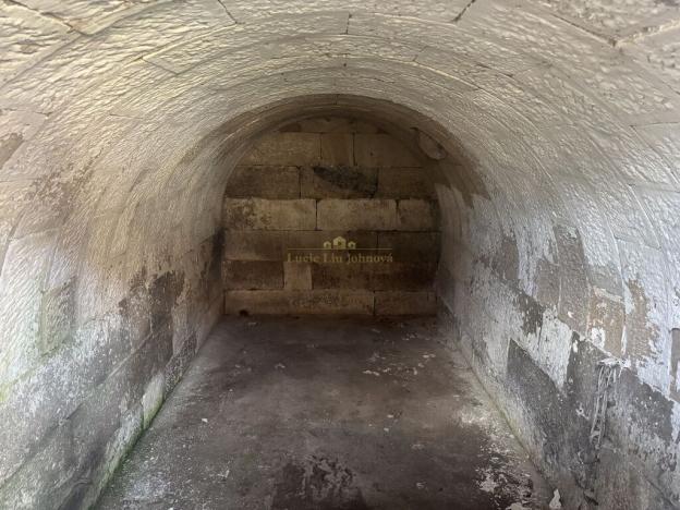 Prodej rodinného domu, Sobčice, 140 m2