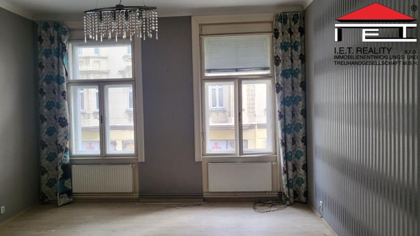 Pronájem kanceláře, Ostrava - Moravská Ostrava, Čs. legií, 185 m2