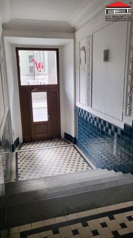 Pronájem kanceláře, Ostrava - Moravská Ostrava, Čs. legií, 185 m2