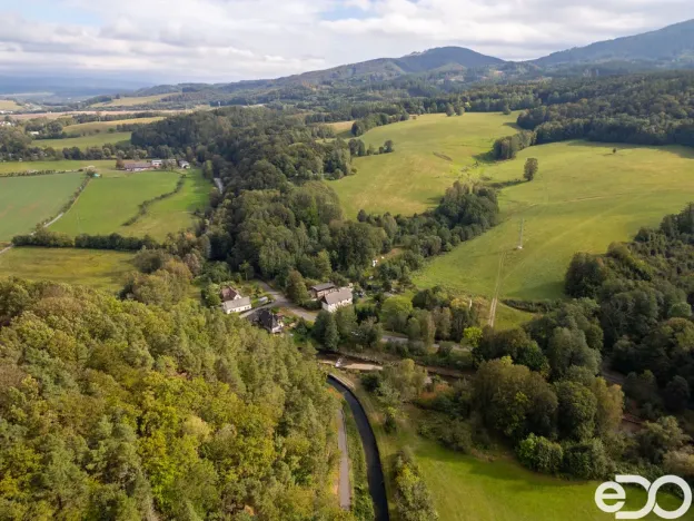 Prodej pozemku pro bydlení, Bílý Kostel nad Nisou, 1001 m2