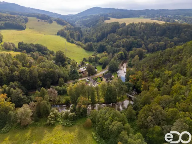 Prodej pozemku pro bydlení, Bílý Kostel nad Nisou, 1001 m2