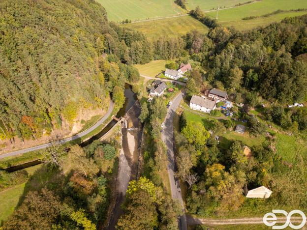 Prodej pozemku pro bydlení, Bílý Kostel nad Nisou, 1300 m2