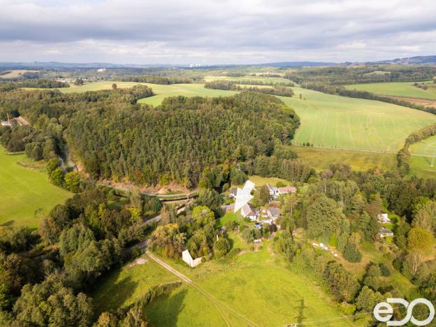 Prodej pozemku pro bydlení, Bílý Kostel nad Nisou, 1300 m2