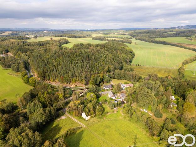 Prodej pozemku pro bydlení, Bílý Kostel nad Nisou, 1300 m2