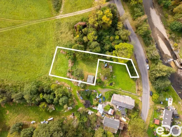 Prodej pozemku pro bydlení, Bílý Kostel nad Nisou, 1571 m2