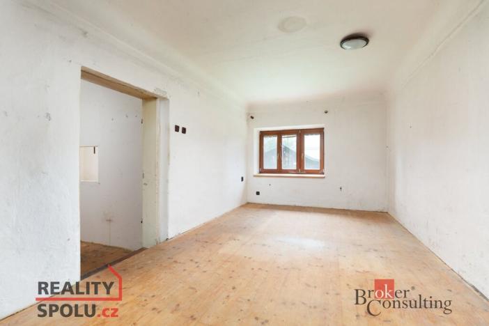 Prodej rodinného domu, Razová, 238 m2