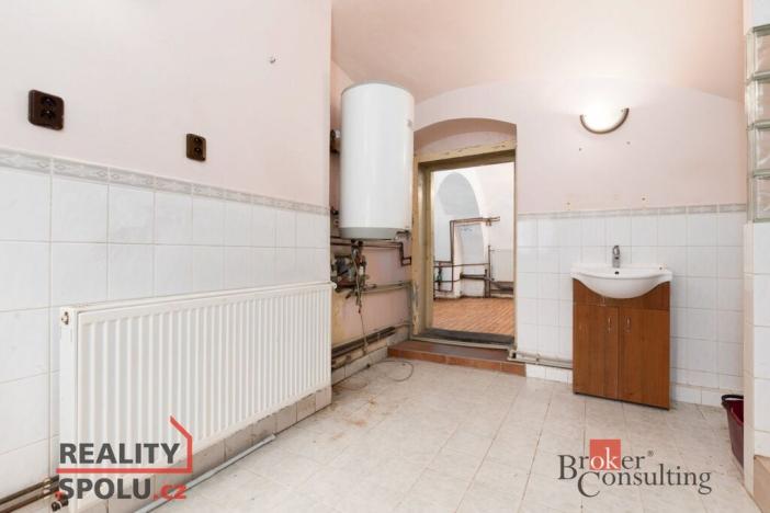 Prodej rodinného domu, Razová, 238 m2