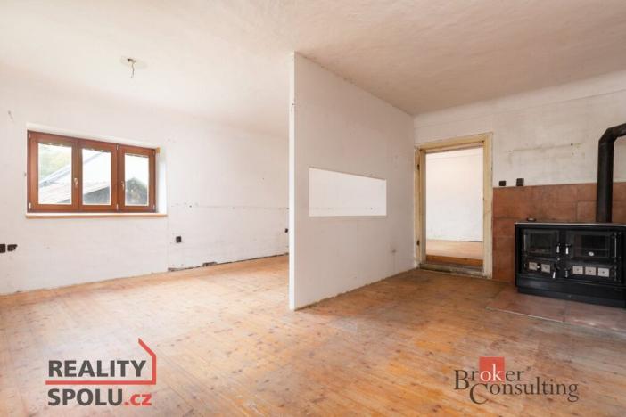 Prodej rodinného domu, Razová, 238 m2