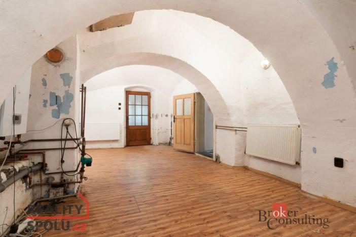 Prodej rodinného domu, Razová, 238 m2