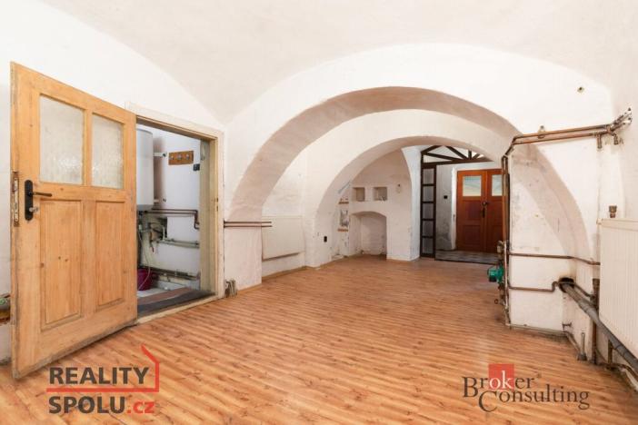 Prodej rodinného domu, Razová, 238 m2