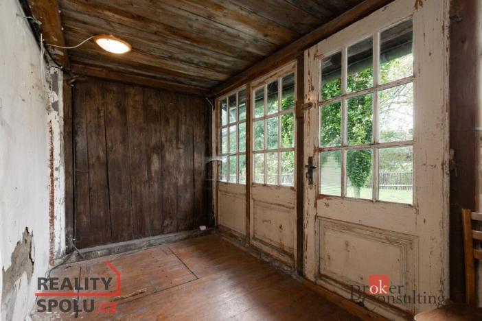 Prodej rodinného domu, Razová, 238 m2