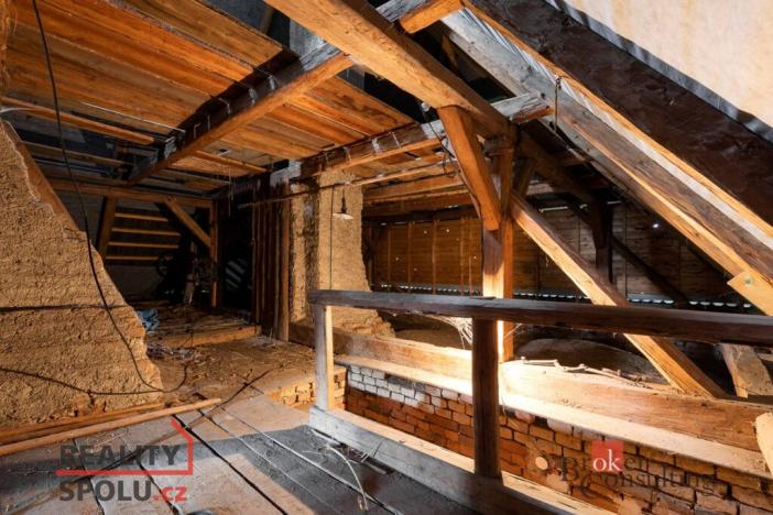 Prodej rodinného domu, Razová, 238 m2