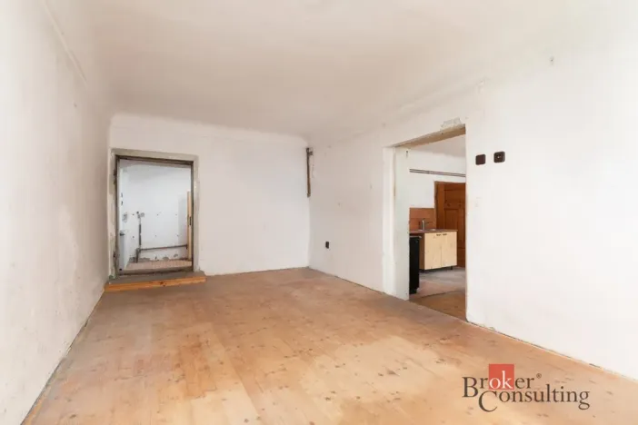 Prodej rodinného domu, Razová, 238 m2