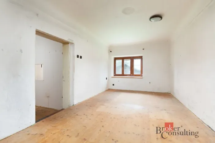 Prodej rodinného domu, Razová, 238 m2