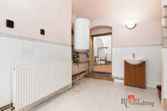 Prodej rodinného domu, Razová, 238 m2