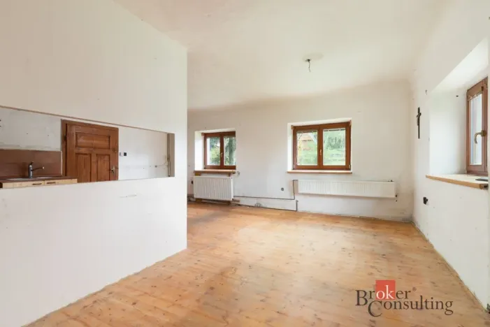 Prodej rodinného domu, Razová, 238 m2