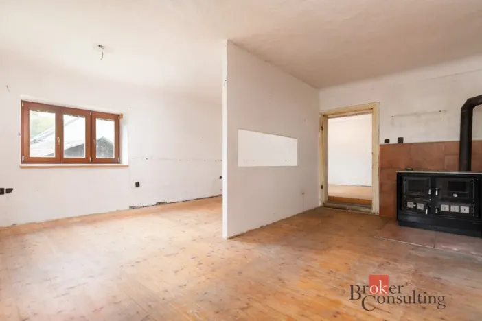 Prodej rodinného domu, Razová, 238 m2