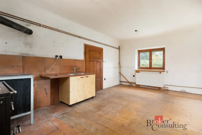 Prodej rodinného domu, Razová, 238 m2