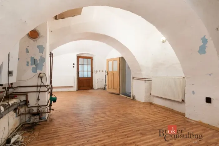 Prodej rodinného domu, Razová, 238 m2