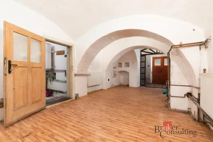 Prodej rodinného domu, Razová, 238 m2