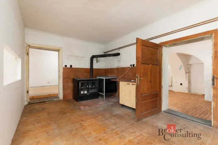 Prodej rodinného domu, Razová, 238 m2