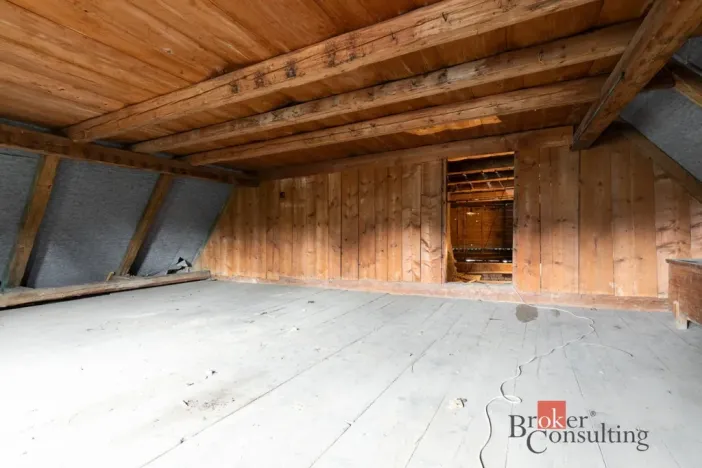 Prodej rodinného domu, Razová, 238 m2