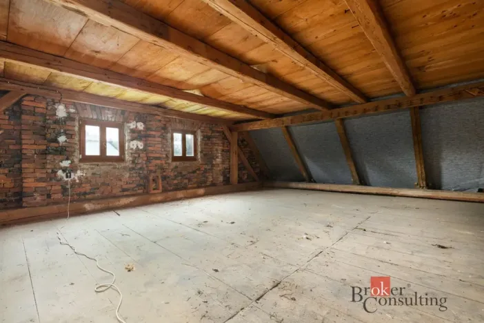 Prodej rodinného domu, Razová, 238 m2