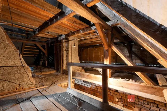 Prodej rodinného domu, Razová, 238 m2