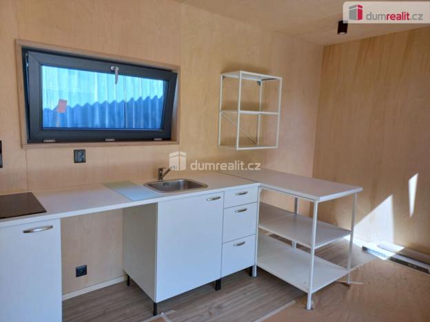 Prodej garáže, Ostrov, 34 m2