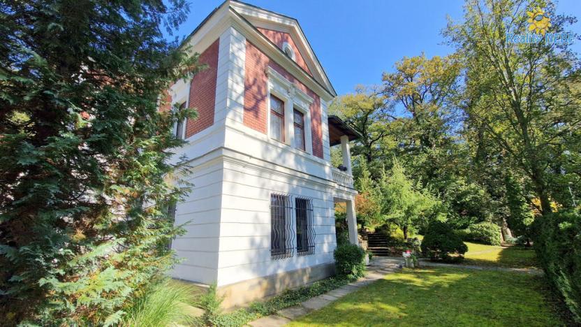 Prodej rodinného domu, Praha - Hodkovičky, V lučinách, 407 m2