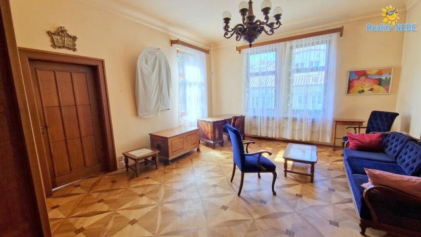 Prodej rodinného domu, Praha - Hodkovičky, V lučinách, 407 m2