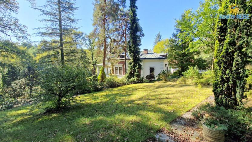 Prodej rodinného domu, Praha - Hodkovičky, V lučinách, 407 m2