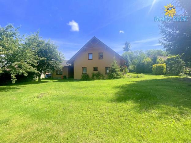 Prodej rodinného domu, Sudějov, 172 m2