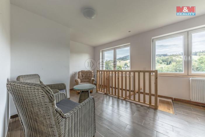 Prodej ubytování, Rokytnice nad Jizerou - Dolní Rokytnice, 500 m2