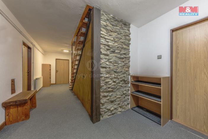 Prodej ubytování, Rokytnice nad Jizerou - Dolní Rokytnice, 500 m2