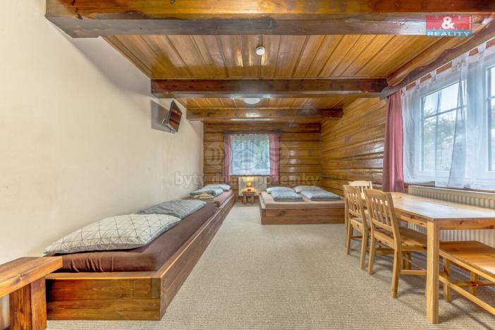 Prodej ubytování, Rokytnice nad Jizerou - Dolní Rokytnice, 500 m2