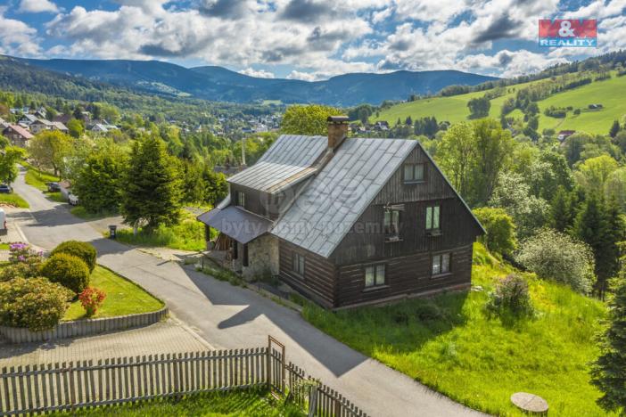 Prodej ubytování, Rokytnice nad Jizerou - Dolní Rokytnice, 500 m2