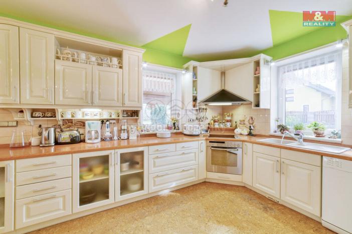 Prodej rodinného domu, Františkovy Lázně - Žírovice, 390 m2