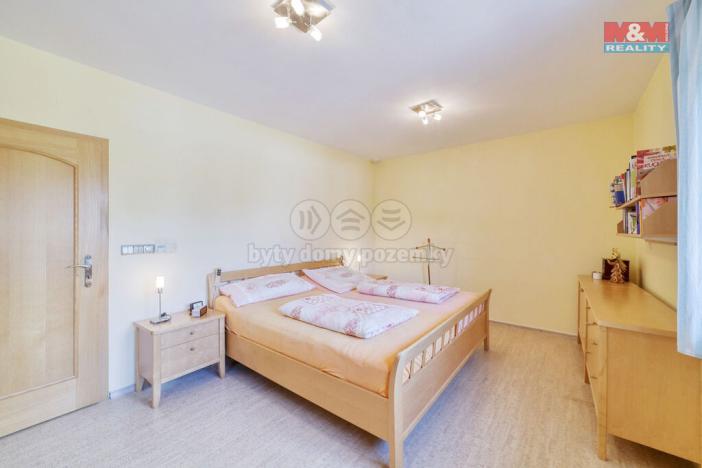 Prodej rodinného domu, Františkovy Lázně - Žírovice, 390 m2