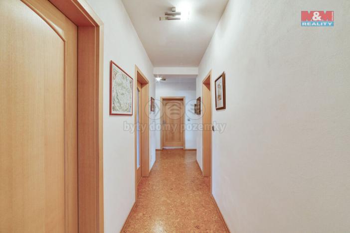 Prodej rodinného domu, Františkovy Lázně - Žírovice, 390 m2