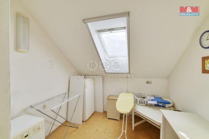 Prodej rodinného domu, Františkovy Lázně - Žírovice, 390 m2