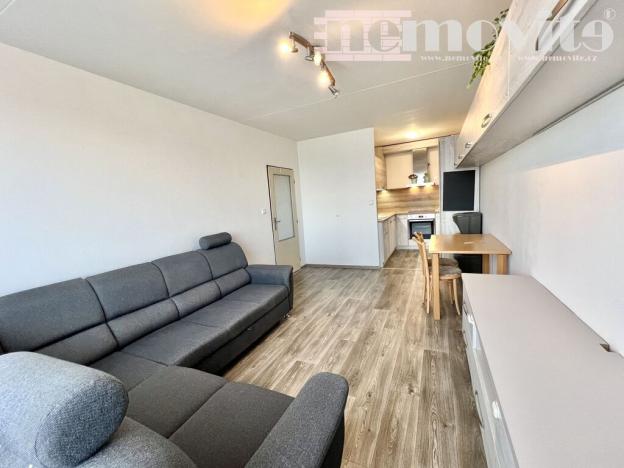 Pronájem bytu 2+kk, Praha - Horní Měcholupy, Boloňská, 42 m2