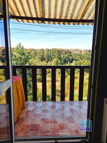 Prodej bytu 3+1, Stříbro, Americká, 76 m2