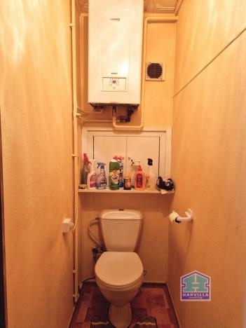 Prodej bytu 3+1, Stříbro, Americká, 76 m2