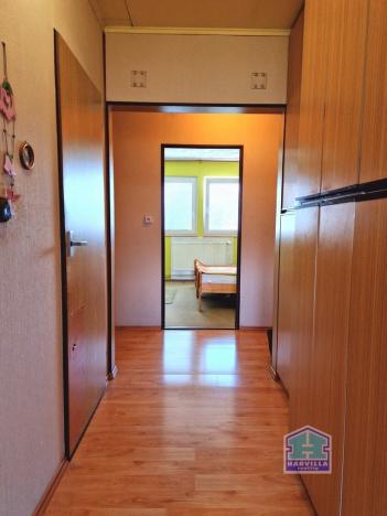 Prodej bytu 3+1, Stříbro, Americká, 76 m2